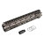 Airsoft Artisan DDタイプ MK18 RISIIIタイプ M-LOKハンドガード 10.5inch (AEG/MWS/GBB/PTW) 【BK/DE】