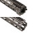 Airsoft Artisan DDタイプ MK18 RISIIIタイプ M-LOKハンドガード 10.5inch (AEG/MWS/GBB/PTW) 【BK/DE】