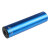 Airsoft Artisan Blue Canタイプ トレーニングダミーサイレンサー (14mm逆ネジ)