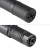 Airsoft Artisan CGS HELIOSタイプ QDサイレンサー＆DAフラッシュハイダーセット (14mm逆ネジ)