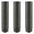 Airsoft Monster DD SoundGuard SG-556タイプサイレンサー (14mm逆ネジ) BK