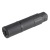 Airsoft Artisan CGS HELIOSタイプ 5.56mmサイレンサー (14mm逆ネジ)（ BK / GRY )
