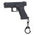 WoSporT G45キーチェーン 1/4スケール BK