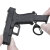 WoSporT G45キーチェーン 1/4スケール BK