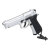 WoSporT M92キーチェーン 1/4スケール BK/SV