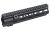 Asura Dynamics Geissele SMRスタイル 10.5inch M-LOKレイルハンドガード Umarex/VFC HK416 AEG/GBB対応