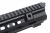 Asura Dynamics Geissele SMRスタイル 10.5inch M-LOKレイルハンドガード Umarex/VFC HK416 AEG/GBB対応