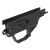 ADVANTAGE ARグリップアダプター Black (VFC MP5 GBB用)
