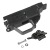 ADVANTAGE ARグリップアダプター Black (VFC MP5 GBB用)