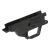 ADVANTAGE ARグリップアダプター Black (VFC MP5 GBB用)