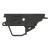 ADVANTAGE ARグリップアダプター Black (VFC MP5 GBB用)