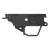 ADVANTAGE ARグリップアダプター Black (VFC MP5 GBB用)