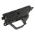 ADVANTAGE ARグリップアダプター Black (VFC MP5 GBB用)