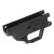ADVANTAGE ARグリップアダプター Black (VFC MP5K GBB用)