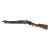 Golden Eagle A.T.P.シリーズ ウィンチェスター M1887 ライブカート式 ガスショットガン Black/RealWood