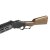 Golden Eagle A.T.P.シリーズ ウィンチェスター M1887 ライブカート式 ガスショットガン Black/RealWood