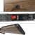 Golden Eagle A.T.P.シリーズ ウィンチェスター M1887 ライブカート式 ガスショットガン Black/RealWood