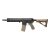 ARCHWICK L119A2 GBBR (Colt Licensed/GHKベース)