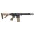 ARCHWICK L119A2 GBBR (Colt Licensed/GHKベース)