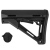 BIGDRAGON MAGPUL CTRタイプ カービンストック BK