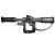 BIGDRAGON SVD/PSO-1 6×36 固定倍率スコープ (イルミネーションレッドレティクル)