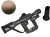 BIGDRAGON SVD/PSO-1 6×36 固定倍率スコープ (イルミネーションレッドレティクル)