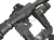 BIGDRAGON SVD/PSO-1 6×36 固定倍率スコープ (イルミネーションレッドレティクル)
