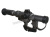 BIGDRAGON SVD/PSO-1 3-9x24 可変倍率スコープ (イルミネーションレッドレティクル)