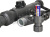 BIGDRAGON SVD/PSO-1 3-9x24 可変倍率スコープ (イルミネーションレッドレティクル)