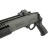 BO Manufacture FABARM STF/12 SHORT Tactical ガスショットガン Black(日本仕様/Official Licensed)