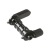 BPW Coltタイプ アンビスチールセレクター Black (VFC M4/APFG MCX対応)