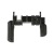 BPW Coltタイプ アンビスチールセレクター Black (VFC M4/APFG MCX対応)