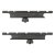 BPW COLT タイプ ARMS #02 マウントベース M4/M16 キャリングハンドル 対応