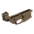 BPW CNC6061アルミ ロアレシーバー 民間仕様 APFG MCX SPEAR LT GBB対応 FDE