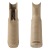 BPW MCXタイプ REDUCED ANGLE ピストルグリップ TAN (各社 MCX/M4 GBB対応)