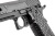 BATON airsoft BS-COMBAT MASTER CO2 GBB【JASG認定】