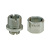 COWCOW Technology A01 Hi-CAPA用サイレンサーアダプター (11mm正→14mm逆ネジ)
