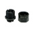 COWCOW Technology A01 Hi-CAPA用サイレンサーアダプター (11mm正→14mm逆ネジ)