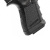 C&C Tac TTI Carryタイプ マグウェル Black (東京マルイ Glock19 Gen3対応)