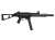 SENTURIONS OPTION VFC/Umarex UMP GBBシリーズ用 アルミハンドガード