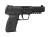 CyberGun FN5-7 Tactical ガスブローバックピストル BK