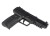 CyberGun FN5-7 Tactical ガスブローバックピストル BK