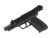 CyberGun FN5-7 Tactical ガスブローバックピストル BK