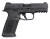 CyberGun/VFC FNS-9 ガスブローバックピストル BK