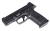CyberGun/VFC FNS-9 ガスブローバックピストル BK