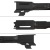 RGW Killer Innovationsスタイル アウターバレル SIG AIR/VFC P320/M18用 (14mm逆ネジ)