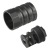 RGW JMAC X12タイプ フラッシュハイダー&ブラストシールド (14mm逆ネジ）