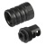 RGW JMAC X12タイプ フラッシュハイダー&ブラストシールド (14mm逆ネジ）