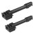 RGW ARC Division A9スタイル アウターバレル&コンペンセイターセット Umarex/VFC グロック17 gen5用 Lサイズ/グロック45/19X用 2ポート