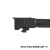 RGW ARC Division A9スタイル アウターバレル&コンペンセイターセット Umarex/VFC グロック17 gen5用 Lサイズ/グロック45/19X用 2ポート